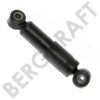 BERGKRAFT BK6200013 Shock Absorber, cab suspension